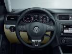 Volkswagen Jetta 2011 года (EU)